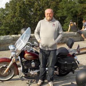 Meet your Posher, James